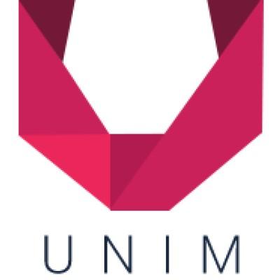 UNIM Logo