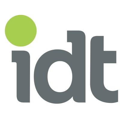 IDT Support Solutions Ltd Logo