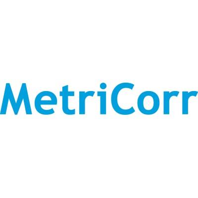 MetriCorr Logo