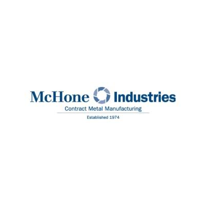 McHone Industries Logo