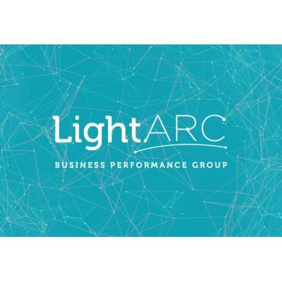 LightARC Business Performance Group Logo