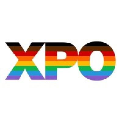 XPO Logistics Europe Logo