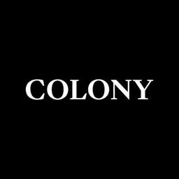 COLONY Logo