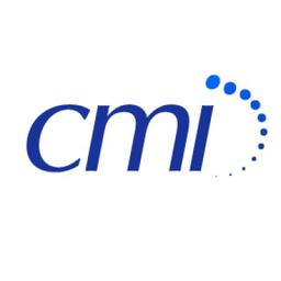 CMI (Career Management Inc) Logo