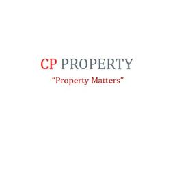 CP Property Logo