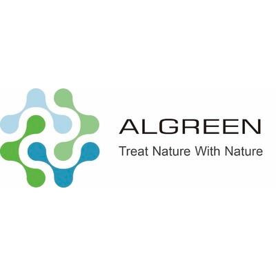 Algreen Ltd. Logo