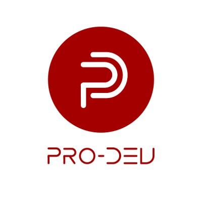 Pro-Dev Logo