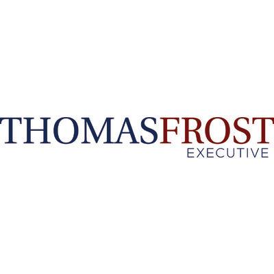Thomas Frost Executive's Logo