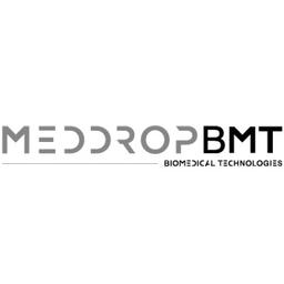Meddrop BioMedical Technologies GmbH Logo