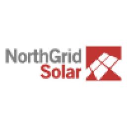 NorthGrid Solar Inc. Logo