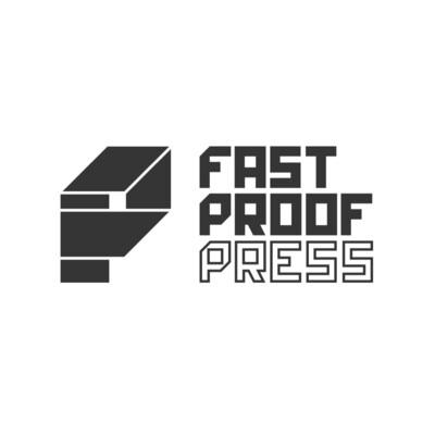 Fast Proof Press's Logo