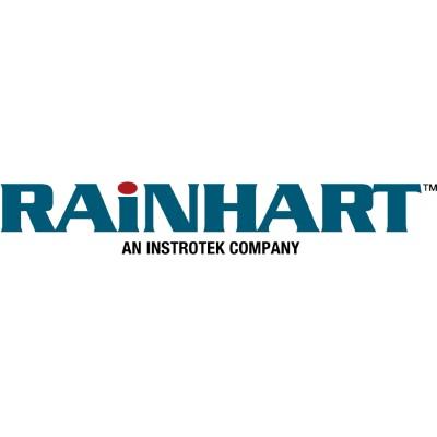Rainhart's Logo