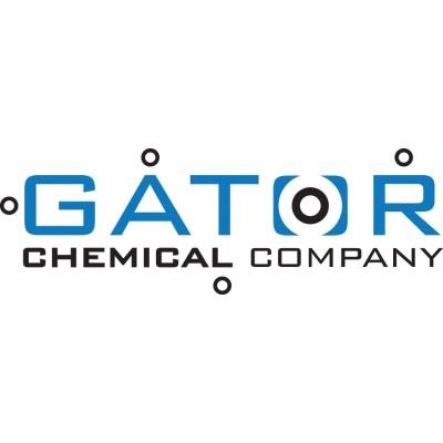 Gator Chemical Company's Logo