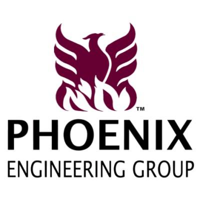 Phoenix Engineering Group Inc Logo
