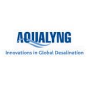 Aqualyng Logo