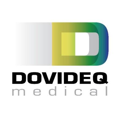 Dovideq Medical Systems BV Logo
