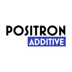 Positron Additive Logo
