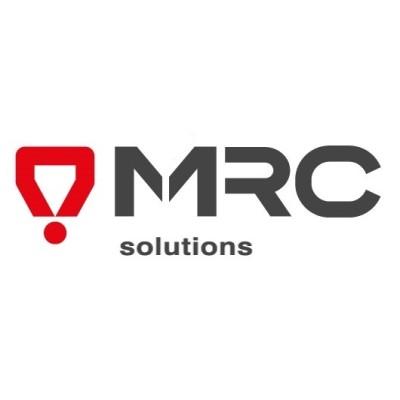 MRC Solutions GmbH Logo