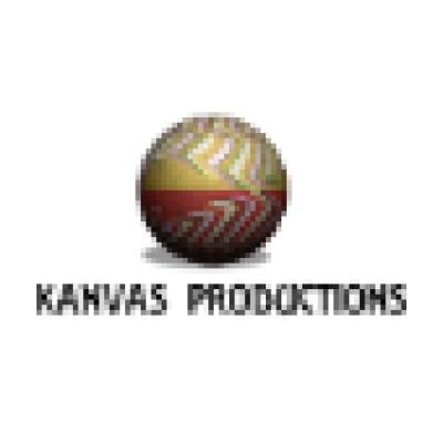 Kanvas Productions Logo