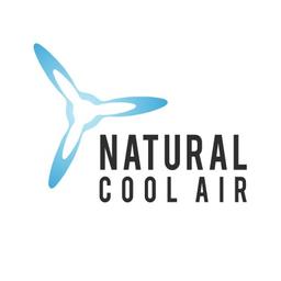 Natural Cool Air Logo