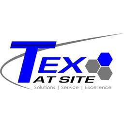 Tex At Site Logo