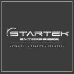 Startek Enterprises LLC Logo