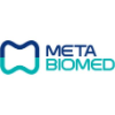 Meta Biomed America Logo