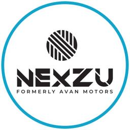 Nexzu Mobility Logo