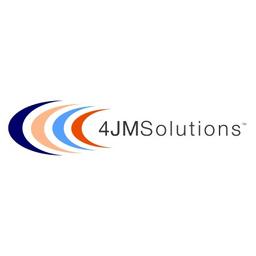 4JMSolutions Logo