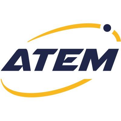 ATEM Structural Discovery Logo
