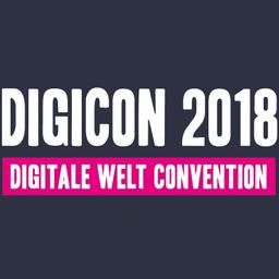 DIGICON 2018 Logo