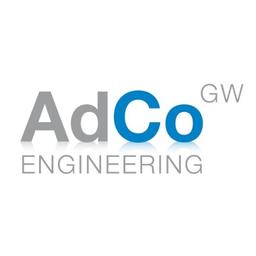 AdCo Engineering GW Logo