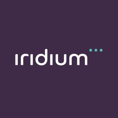 Iridium Advisors's Logo