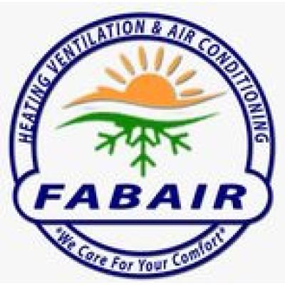 Fabair Logo