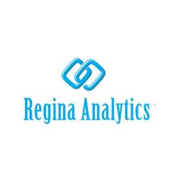 Regina Analytics Logo