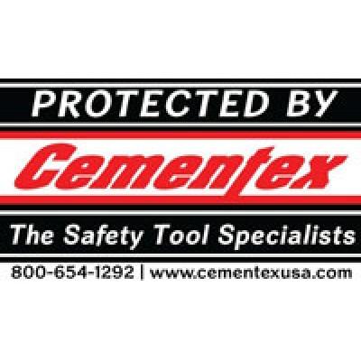 Cementex Products Inc.'s Logo