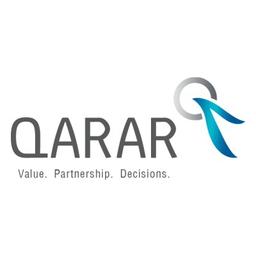 Qarar Logo