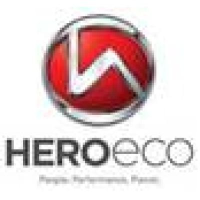 HERO ECOTECH LTD Logo