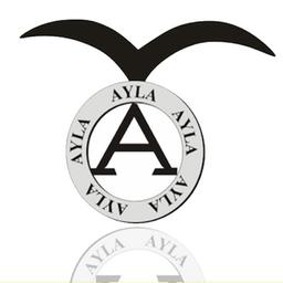 AYLA HK LTD Logo