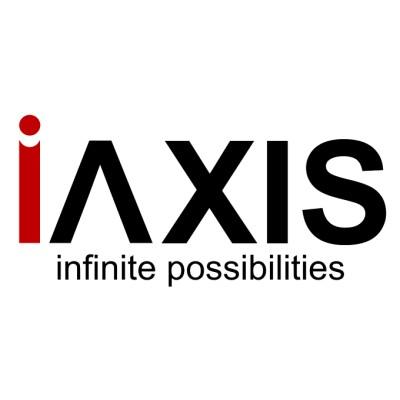 iAXIS Technology Services Pvt Ltd Logo