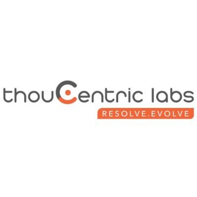 Thoucentric Labs's Logo