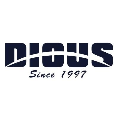 Dious Furniture Group Co. Ltd Logo