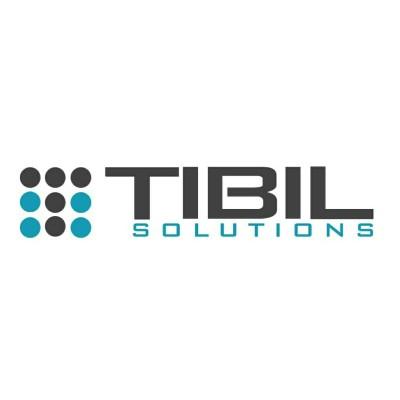 Tibil Solutions Logo