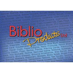 Biblio Products Limited Logo
