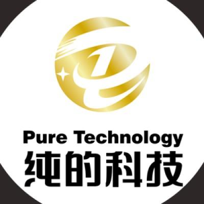 Foshan Pure Technology Co.LTD Logo