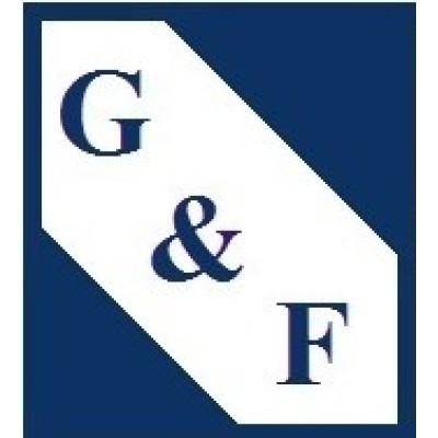 G&F Manufacturing Co. Inc.'s Logo