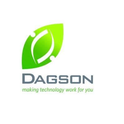 Dagson Consulting LLC Logo