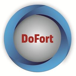 DoFort Technologies Pvt Ltd Logo