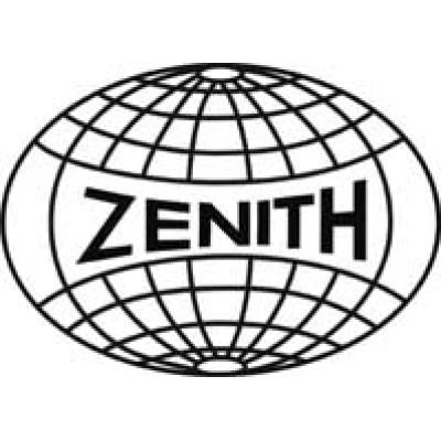 Zenith Exports Ltd. Logo