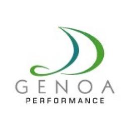 Genoa Performance Logo